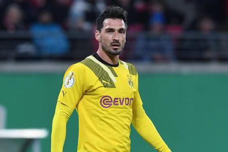 Mats Hummels (BVB)