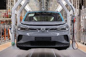VW verliert Platz 1 in China ... für immer?