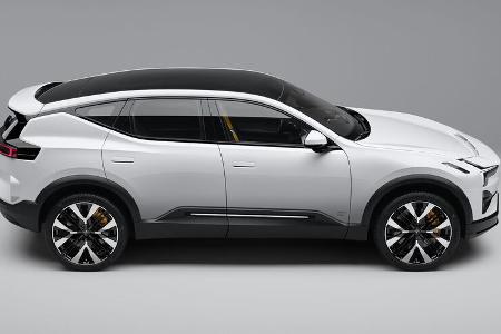 Polestar 3