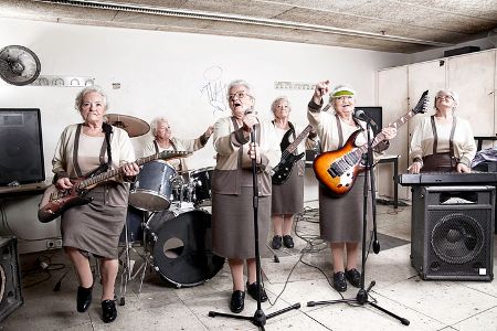 Konzert
