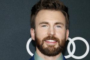 "Ghosted": Chris Evans verspricht Gastauftritte von Marvel-Stars