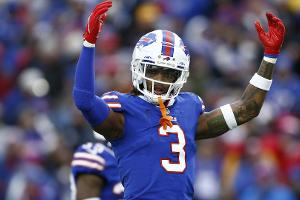 Nach Herzstillstand: Grünes Licht für NFL-Profi Hamlin