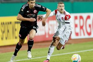 Club vorerst ohne Nürnberger und Daferner
