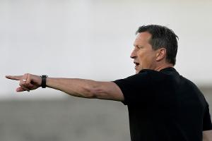 Schmidt und Benfica brauchen kleines Wunder