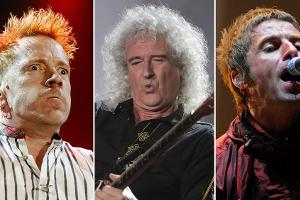 God save the King: Diese Musiker wurden vom Royal-Basher zum Royal-Fan