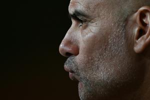 Rückkehrer Guardiola: "Habe viele, viele Freunde hier"