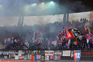 Innenministerium: Basel-Fans dürfen nicht nach Nizza