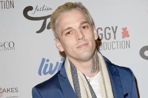 Aaron Carter: Jetzt steht die Todesursache fest
