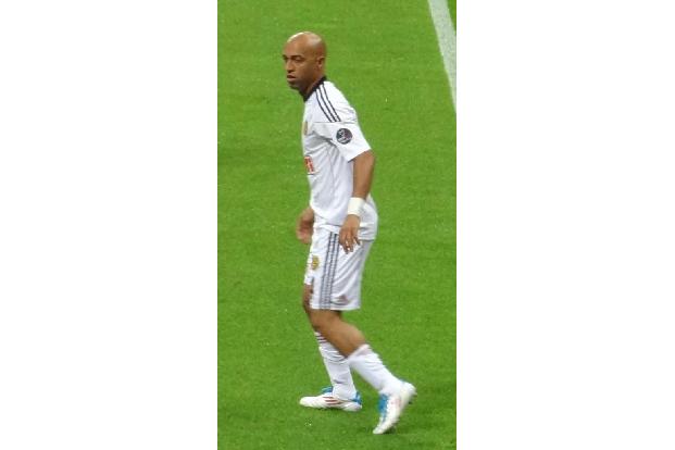 Vom Spieler zum Co-Trainer - Beim türkischen Erstligisten Eskişehirspor spielte Dédé von 2011 bis 2014, ehe er von seinem ehemaligen Coach Michael Skibbe zum Co-Trainer ernannt wurde.