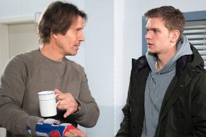 Das passiert heute in den Soaps
