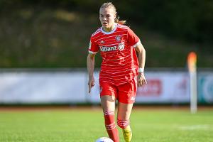 "Paradebeispiel": Bayern-Frauen binden Herrmann