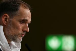 Tuchel: FC Bayern "kein Klub im Niedergang"