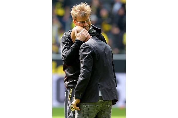 Zeichen stehen auf Abschied - Im März 2011 gab Borussia Dortmund bekannt, den Vertrag mit dem damals dienstältesten Spieler nicht zu verlängern.