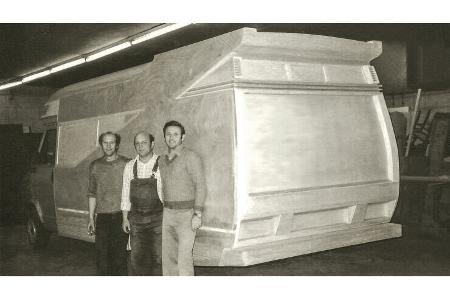 Reisemobil Industrie Hobby i