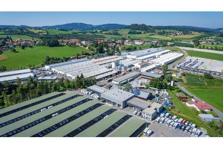 Reisemobil Industrie Knaus