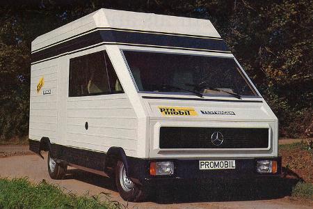 kuriose Reisemobile Syro Star f