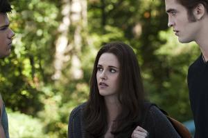 "Twilight": Edward und Bella sollen in TV-Serie zurückkehren