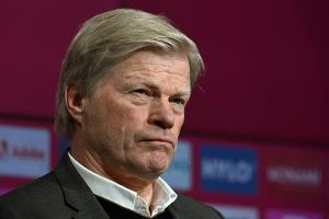 Kahn fordert: Volle Konzentration auf die Meisterschaft