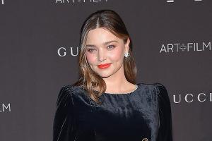 Laufsteg-Engel und Dreifach-Mama: Spannende Fakten über Miranda Kerr