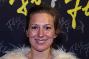 TV-Moderatorin Mara Bergmann ist schwanger
