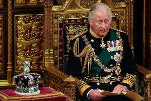 König Charles: Kanada streicht "Verteidiger des Glaubens" aus Titel
