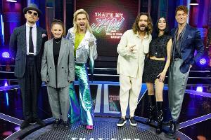 "That's My Jam mit Bill & Tom Kaulitz": Diese Stars sind mit dabei