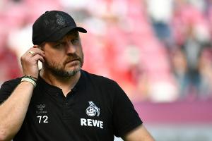 Baumgart will seinen "TSG-Fluch" bannen