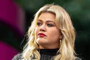 Wegen Legasthenie: Kelly Clarksons Tochter in Schule gemobbt