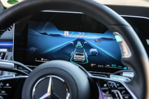 Drive Pilot kostet wenigstens 5.950 Euro