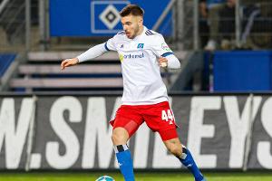 Vuskovic: DFB-Bundesgericht setzt Berufungsverfahren aus