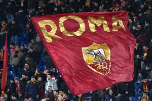 20 Roma-Fans vor Feyenoord-Spiel in Gewahrsam