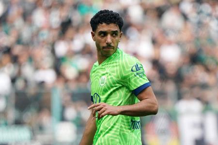 Omar Marmoush (VfL Wolfsburg)