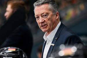 Nach Fehlstart: Kreis will offensiver spielen lassen