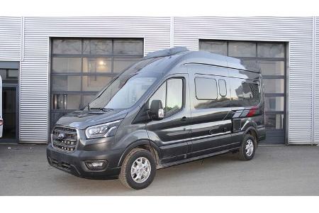 LMC Innovan
