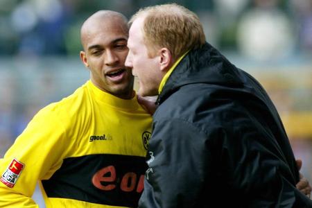 Auswechslung - Das Viertelfinalrückspiel in der Champions League im Februar 2003 war eigentlich schon zugunsten des BVB entschieden, als Matthias Sammer Linksverteidiger Dédé vom Feld nahm und Márcio Amoroso brachte, der das Spiel nahezu im Alleingang verlor.