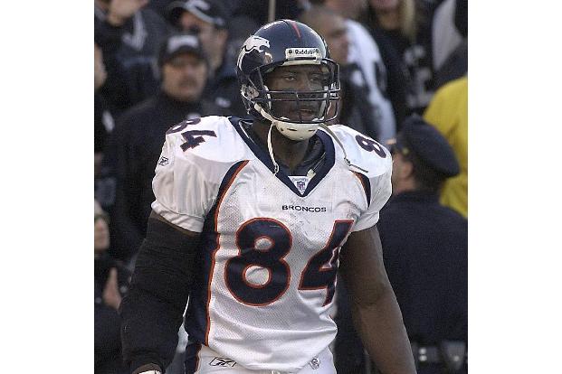 5. Shannon Sharpe (1990 - Runde 7, Pick 192) - Vier Jahre nachdem Sharpe gezogen wurde absolvierte er seine erste 1000-Yards Saison. 1997 wurde er wurde mit den Denver Broncos Super-Bowl-Sieger und verteidigte den Titel im folgenden Jahr. 2001 nach seinem Wechsel zu den Baltimore Ravens gewann Sharpe einen weiteren Ring. 2011 wurde in die Hall of Fame aufgenommen.