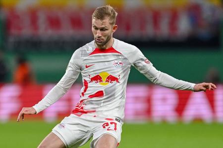 Konrad Laimer (RB Leipzig)