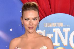 Das hält Scarlett Johansson von Ex-Ehemann Ryan Reynolds