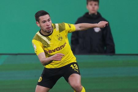 Raphaël Guerreiro (BVB)