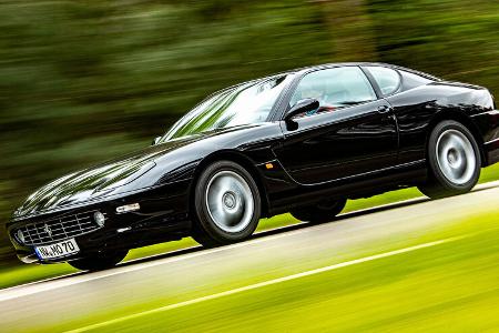 Ferrari 456 (1993)