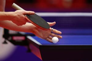 Tischtennis-Champions-League künftig mit Final-Four-Endrunde