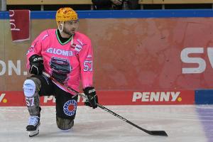 Eishockey: Bremerhaven verlängert mit Topscorer Friesen