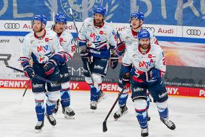 Eishockey: Adler holen zwei ehemalige NHL-Spieler