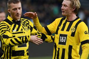Brandt wünscht sich neuen Vertrag für Reus