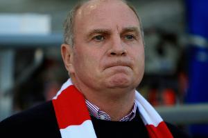 Hamann: Hoeneß würde Bayern sicher helfen