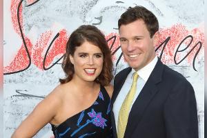 Mit Sohn August: Prinzessin Eugenie teilt süße Familienbilder