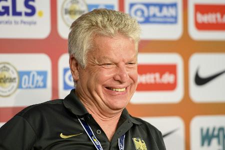 European Athletics: Kessing als Mitglied wiedergewählt European Athletics: Kessing als Mitglied wiedergewählt