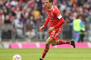 Bayern mit Müller in der Startelf gegen Mainz