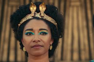 "Queen Cleopatra": Regisseurin reagiert auf "Blackwashing"-Vorwürfe