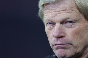 Kahn explodiert: "Jeder muss sich den Hintern aufreißen"